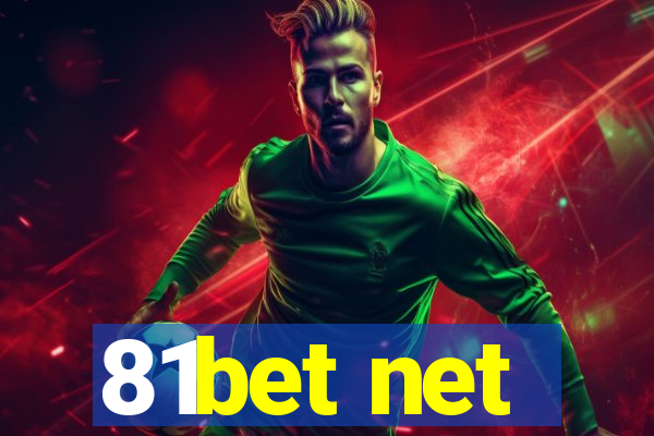 81bet net